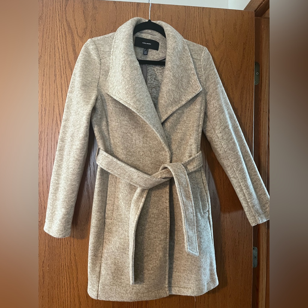 Vero Mode Jacket